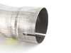 AWE AWE Touring Edition Axle Back Exhaust - Diamond Black Tips (90mm) - F3X 335i/435i 3010-33028 View 11