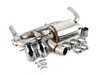 AWE AWE Touring Edition Axle Back Exhaust - Chrome Silver Tips (102mm) F3X 340/440 3010-32034 View 1