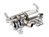 AWE AWE Touring Edition Exhaust System - F3X 340/440 B58 3.0L GRP-EXH-BMF30340
