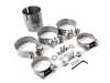 AWE AWE Touring Edition Axle Back Exhaust - Chrome Silver Tips (102mm) F3X 340/440 3010-32034 View 3