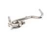 AWE AWE Touring Edition Axle Back Exhaust - Chrome Silver Tips (102mm) F3X 340/440 3010-32034 View 4