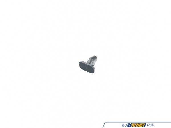 Genuine MINI Genuine MINI Clip - 51767412895 51767412895