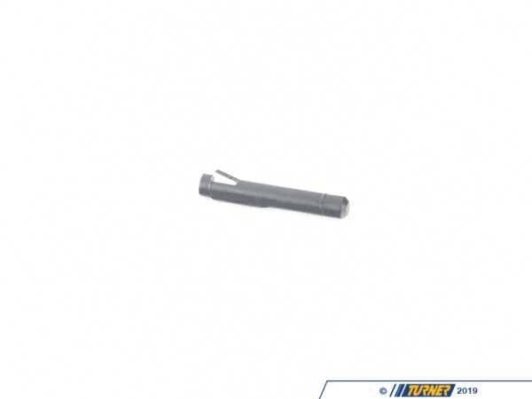 Genuine BMW Genuine BMW Pin - 51417224216 - F01,F06 51417224216