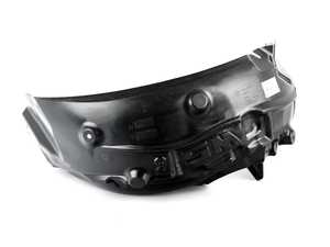 Genuine BMW Wheel Housing Cover - Rear Right