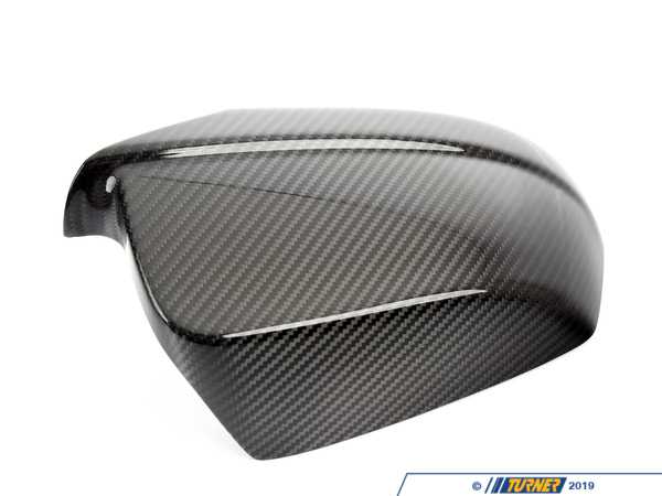 Genuine BMW Genuine BMW Outside Mirror Shroud - 51162167292 - Right 51162167292