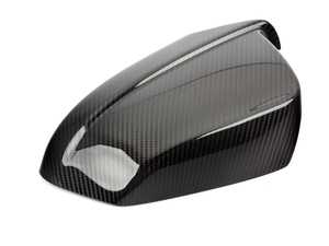Genuine BMW Outside Mirror Shroud - 51162167293 - Left