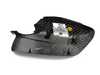 Genuine BMW Genuine BMW Outside Mirror Shroud - 51162167293 - Left 51162167293 View 2