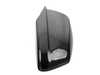 Genuine BMW Genuine BMW Outside Mirror Shroud - 51162167293 - Left 51162167293 View 3