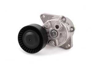 OEM INA Water Pump/Alternator Mechanical Belt Tensioner with Pulley -  E34 E36 E46 E39 E60 E83 E53 Z3 Z4