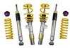 KW Suspension KW Coilover Kit - Variant 2 (V2) - F33 435i Convertible, F36 435i GC 1522000J View 14
