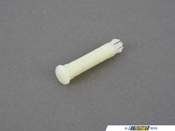 Genuine MINI PIN, MASTER CYLINDER 35006860673