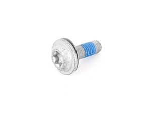 Genuine BMW Torx Bolt - 39306859873