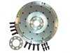 JB Racing E46 323/325/328/330 5-speed, Z3 2.3/2.8/3.0 JB Racing Lightweight Aluminum Flywheel 520-140-240 View 8