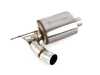 AWE AWE Touring Edition Axle Back Exhaust - Chrome Silver Tips (102mm) F3X 340/440 3010-32034 View 7
