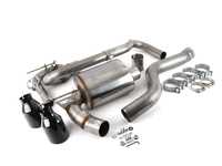 AWE AWE Touring Edition Exhaust System - F3X 335/435 N55 3.0L F30-335-GROUP