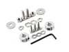 AWE AWE Touring Edition Axle Back Exhaust - Diamond Black Tips (102mm) - F3x 335/435 3010-33030 View 5