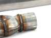 AWE AWE Touring Edition Axle Back Exhaust - Diamond Black Tips (102mm) - F3x 335/435 3010-33030 View 7