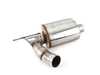 AWE AWE Touring Edition Axle Back Exhaust - Diamond Black Tips (102mm) - F3x 335/435 3010-33030 View 8