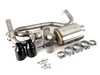 AWE AWE Touring Edition Axle Back Exhaust - Diamond Black Tips (102mm) F3X 340/440 3010-33042 View 2