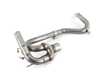 AWE AWE Touring Edition Axle Back Exhaust - Diamond Black Tips (102mm) F3X 340/440 3010-33042 View 8