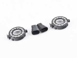 BMW E39 E53 E60 Morimoto EvoX-R Bi-Xenon Projector Kit