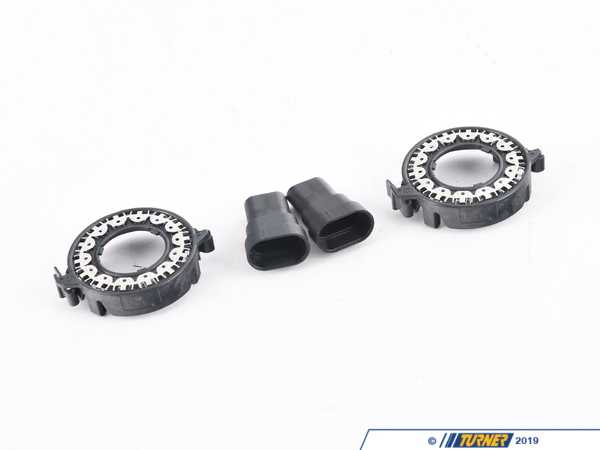 Morimoto BMW E39 E53 E60 Morimoto EvoX-R Bi-Xenon Projector Kit pr140KT