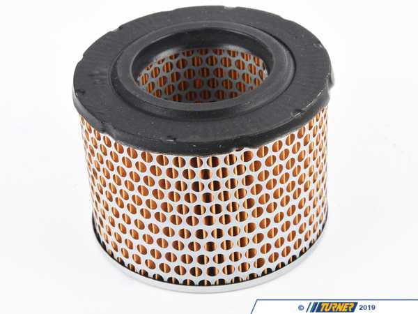 Mahle Mahle Air Filter - E10 13721254660