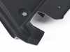 Genuine MINI RIGHT TRUNK TRIM 51477360774 View 2
