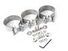 AWE AWE Touring Edition Axle-back Exhaust Quad Tip - Chrome Silver Tips(80mm) F3X 328/428 3010-42042 View 3