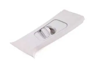 Genuine BMW B Pillar Cover - Top Right - E46 323i 325i 325xi 328i 330i 330xi