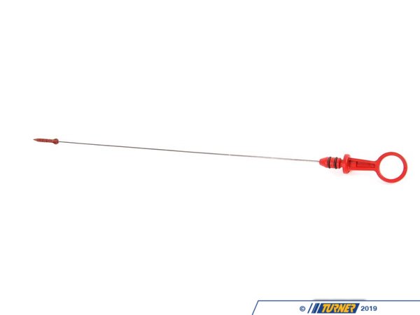 Genuine BMW Genuine BMW Engine Oil Dipstick - E38 740i 740iL E39 540i 11431438718