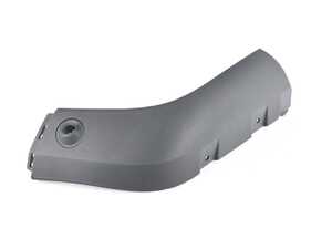 Genuine MINI Black Band, Rear Lower Left Jcw / Pdc - 51627382179