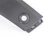 Genuine MINI Genuine MINI Black Band, Rear Lower Left Jcw / Pdc - 51627382179 51627382179 View 3