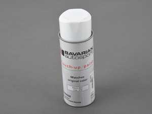 MINI Touch Up Paint - Electric Blue - Color Code 870 - 10 oz Spray Can