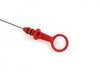 Genuine BMW Genuine BMW Engine Oil Dipstick - E38 740i 740iL E39 540i 11431438718 View 2