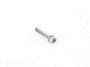 Genuine BMW Isa Screw With Washer - 07129907485