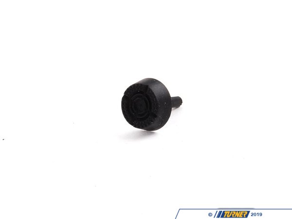 Genuine BMW Genuine BMW Stop Buffer - 51218234860 - E38,E39,E85 51218234860