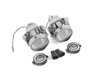 Morimoto BMW E39 E53 E60 Morimoto EvoX-R Bi-Xenon Projector Kit pr140KT View 5