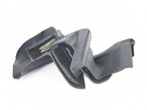 Genuine BMW Right B-Column Covering - 51717148938 - E85