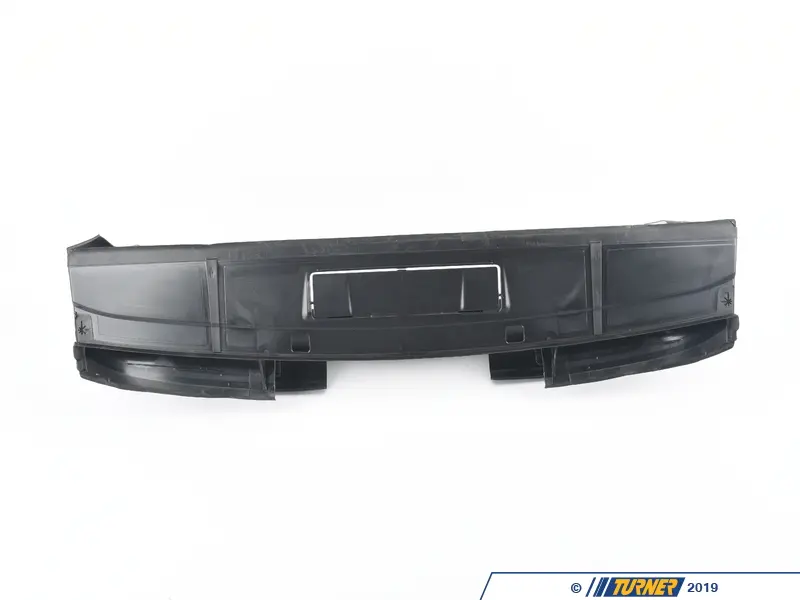 51747362288 - Genuine BMW Air Duct, Bottom Acc - 51747362288