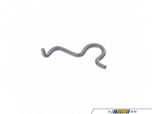Genuine BMW Genuine BMW Hand Brake Bowden Cable Brac 34406797034