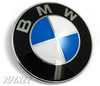 Genuine BMW Genuine BMW Emblem/Roundel (Trunk) - E24 51141872329 View 6