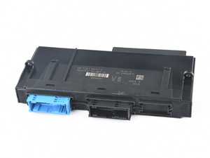 Control Unit Junction Box