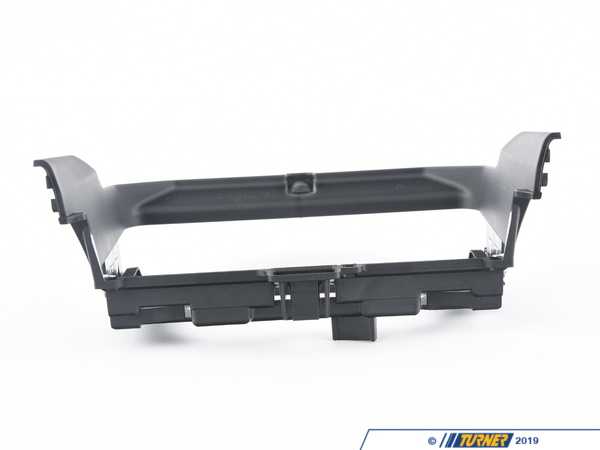 Genuine BMW Compartment - Center Console - Front - F90, G30, G32 51166833816