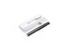 Genuine BMW Trunk Emblem "5" for E39 M5 51142693189 View 1
