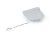 Genuine MINI Genuine MINI Flap, Towing Eye, Primed John Cooper W. - 51127382174 51127382174 View 1