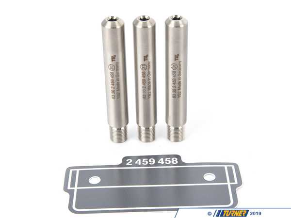 83302459458 - CENTERING TOOL | Turner Motorsport