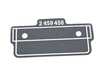 Genuine BMW CENTERING TOOL 83302459458 View 3
