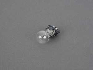 Genuine BMW Bulb 12V Pw16W - 63117359243 - F32,F33,F36,F82,F83
