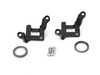 Genuine BMW Genuine BMW Set Of Camera Mounts For Ext - 51167444264 51167444264 View 1